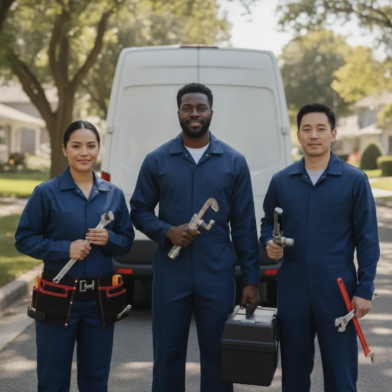 Boiler Reparatur Team in Halle-Neustadt