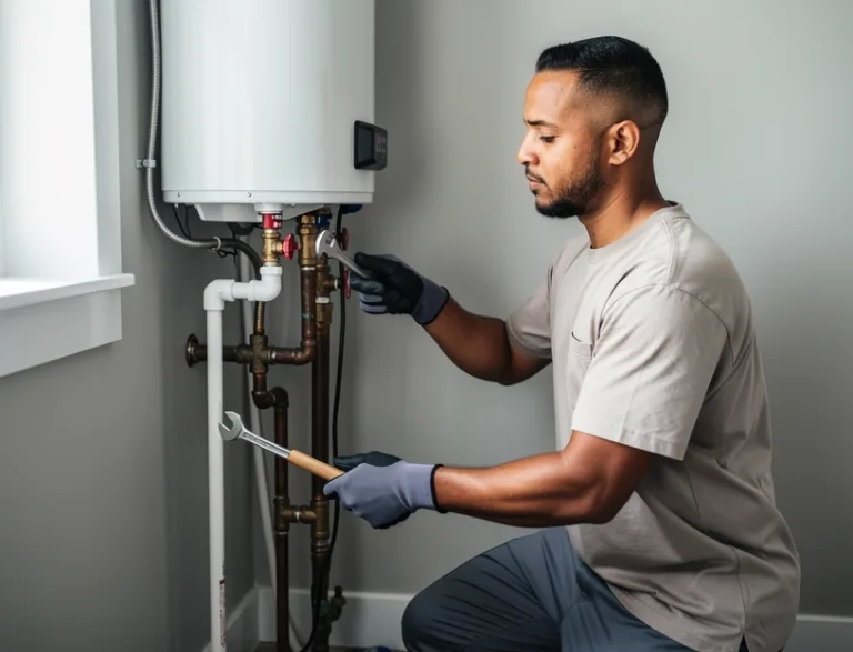 Boiler Reparatur Service in Halle-Neustadt